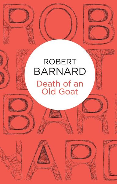 Produktbild: Death of an Old Goat (Bello)