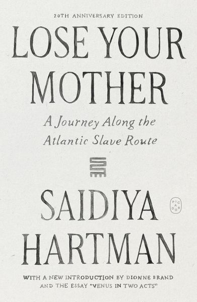 Produktbild: Lose Your Mother