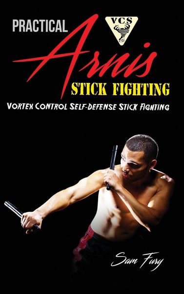 Produktbild: Practical Arnis Stick Fighting