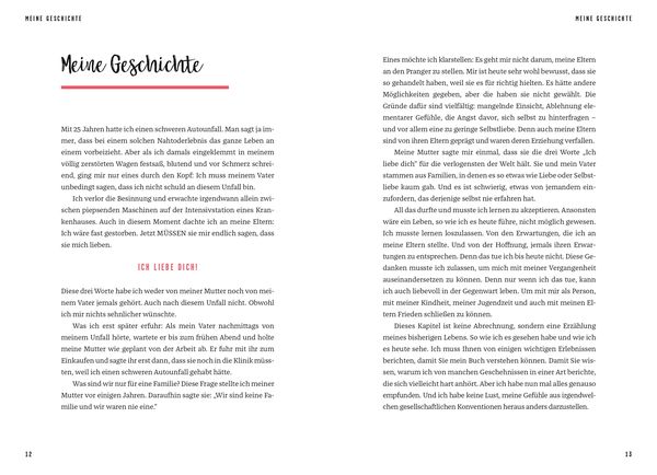Produktbild: 10 Minuten f&uuml;r die Selbstliebe