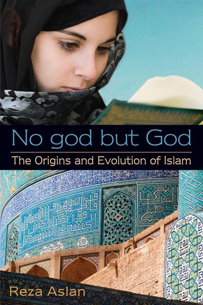 Produktbild: No god but God