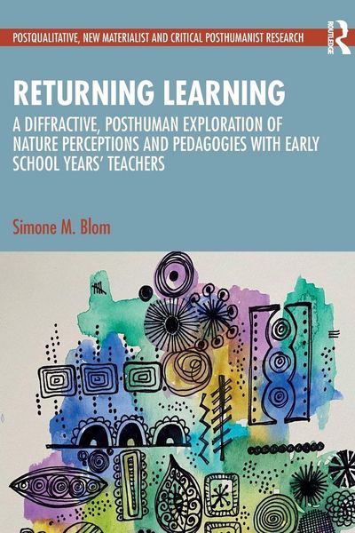 Produktbild: Returning Learning
