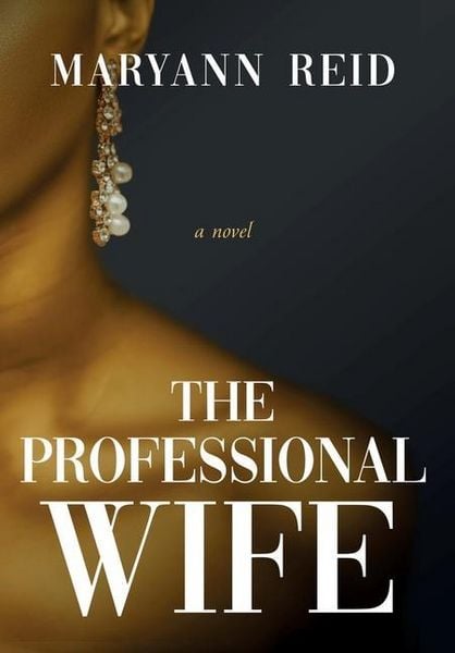 Produktbild: The Professional Wife