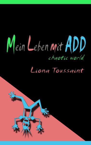 Produktbild: Mein Leben mit ADD