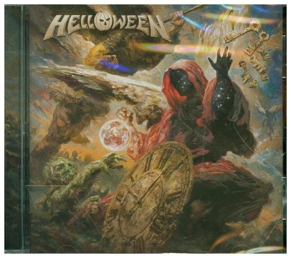 Produktbild: Helloween