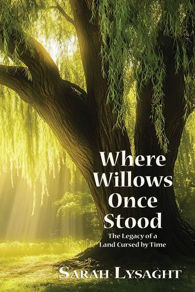 Produktbild: Where Willows Once Stood