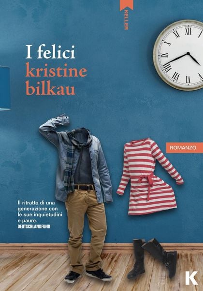 Produktbild: I felici
