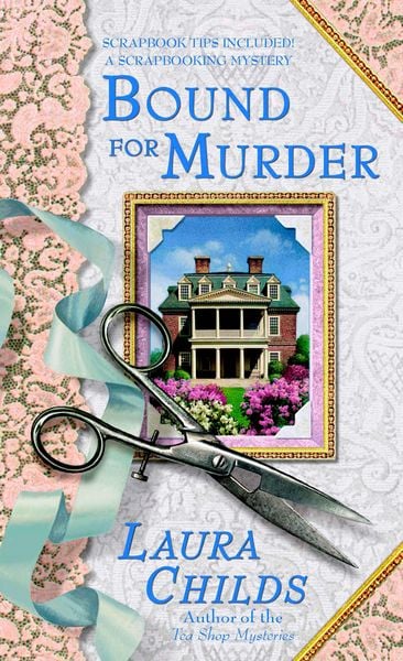 Produktbild: Bound for Murder
