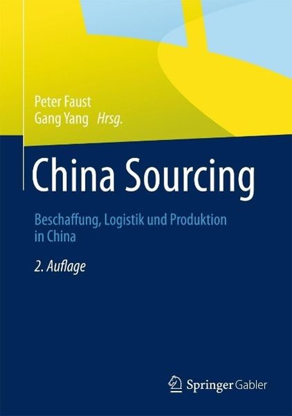 Produktbild: China Sourcing