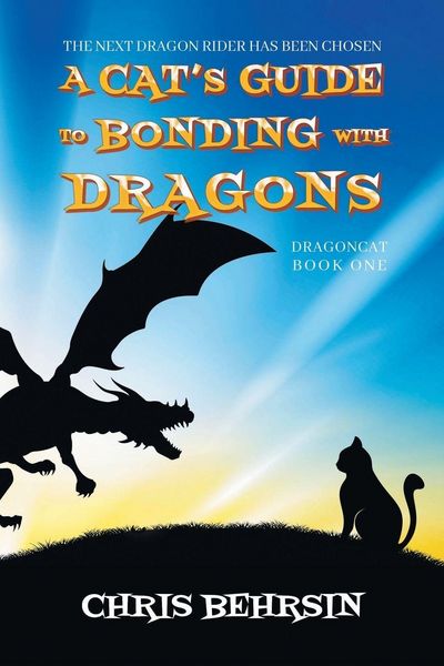 Produktbild: A Cat's Guide to Bonding with Dragons