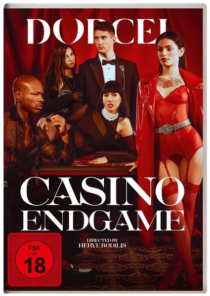 Produktbild: Casino Endgame
