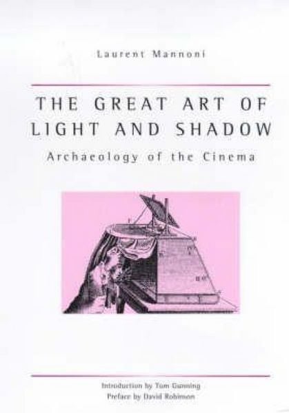 Produktbild: The Great Art Of Light And Shadow