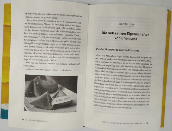 Produktbild: Der gute Einfluss