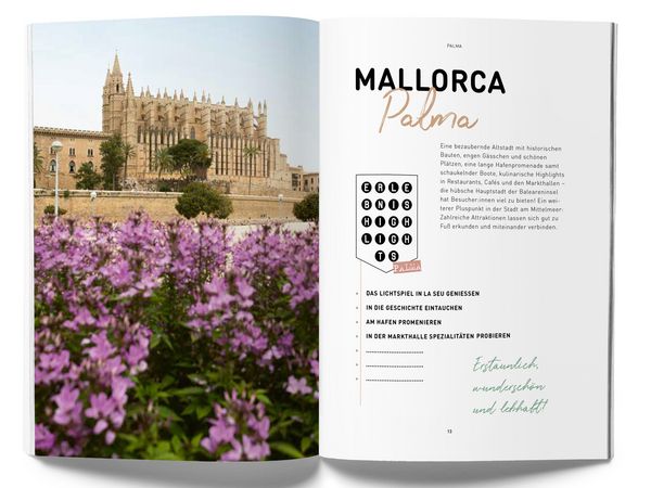 Produktbild: GuideMe Reisef&uuml;hrer Mallorca