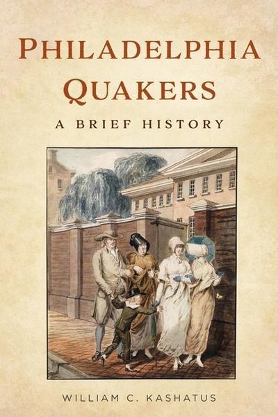 Produktbild: Philadelphia Quakers