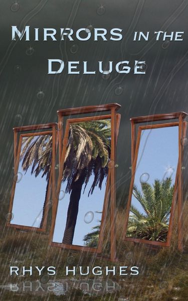 Produktbild: Mirrors in the Deluge