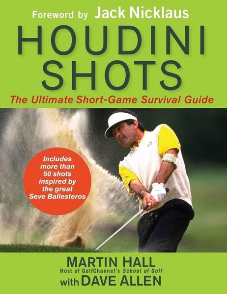 Produktbild: Houdini Shots