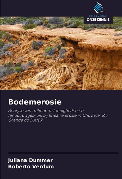Produktbild: Bodemerosie