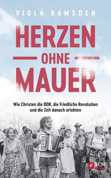 Produktbild: Herzen ohne Mauer