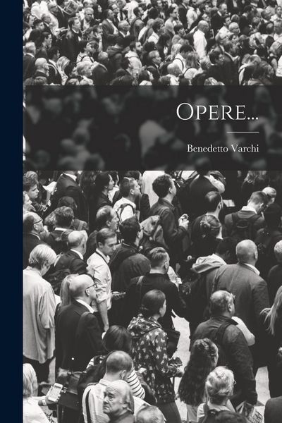 Produktbild: Opere...