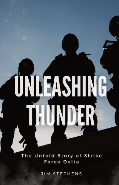 Produktbild: Unleashing Thunder
