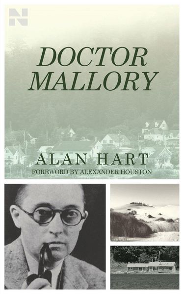 Produktbild: Doctor Mallory