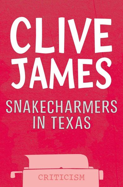 Produktbild: Snakecharmers In Texas