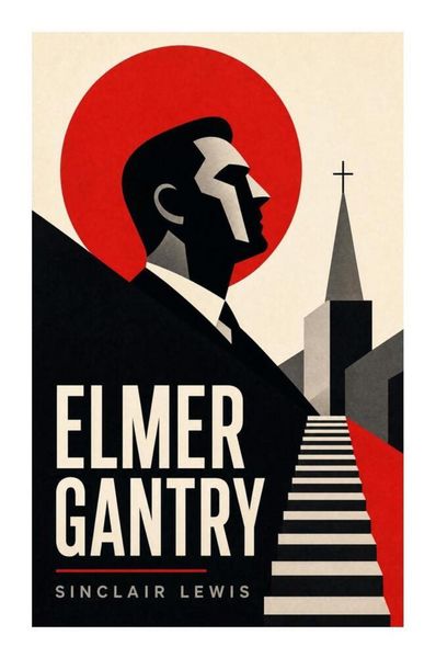 Produktbild: Elmer Gantry