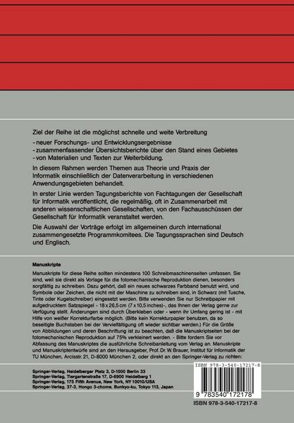 Produktbild: Mechanismen zur Synchronisation paralleler Prozesse