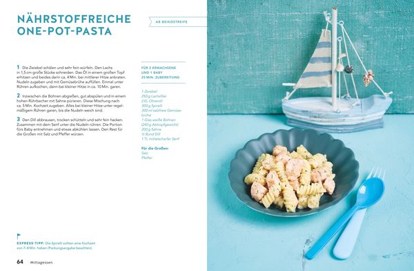 Produktbild: Breifrei Express