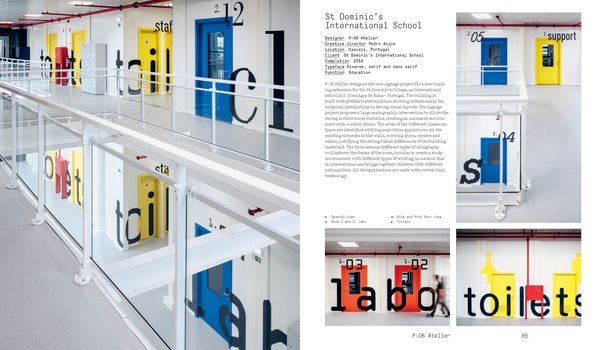 Produktbild: Designing Orientation: Signage Concepts & Wayfinding Systems