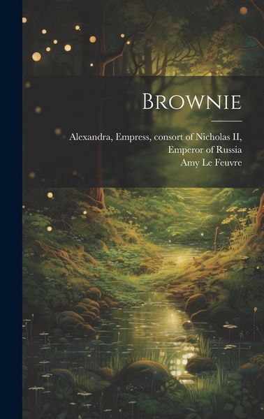 Produktbild: Brownie