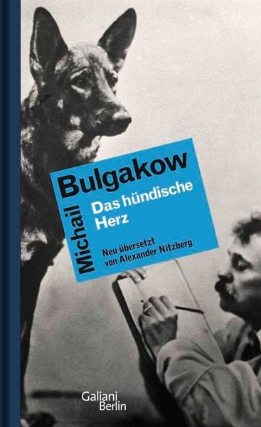 Produktbild: Das h&uuml;ndische Herz