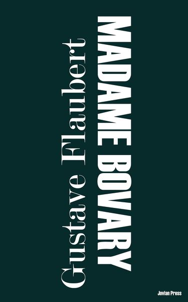 Produktbild: Madame Bovary