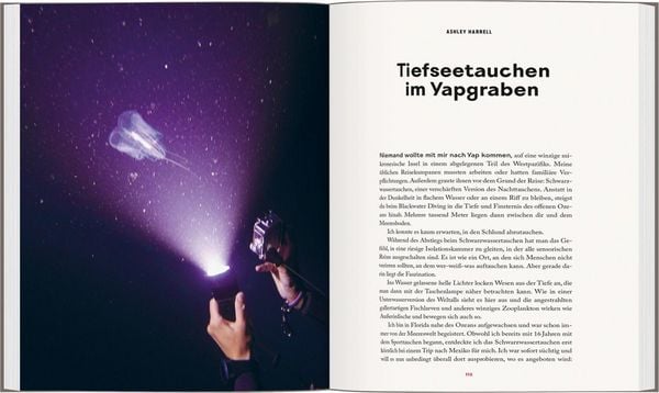 Produktbild: LONELY PLANET Bildband Mach deine Reise