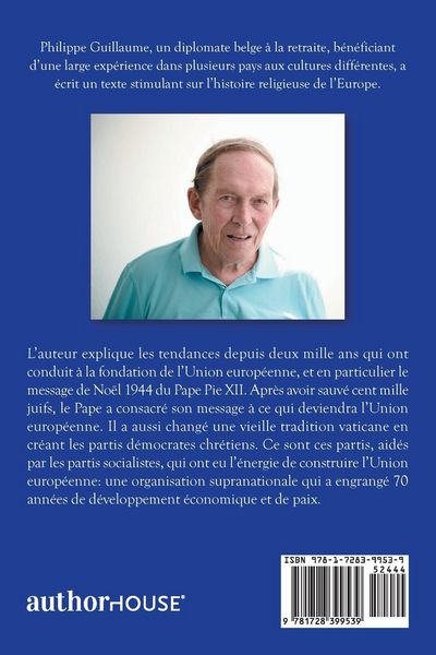 Produktbild: Religions Et Union Europ&eacute;enne