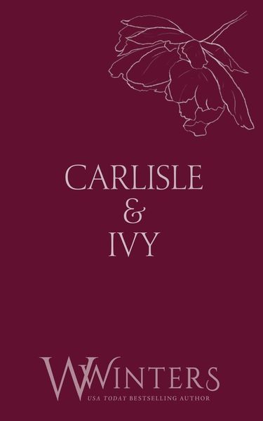 Produktbild: Carlisle & Ivy
