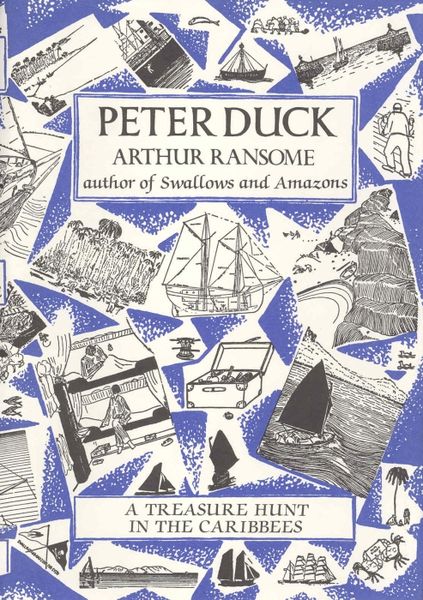 Produktbild: Peter Duck
