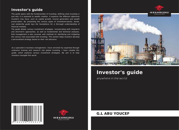 Produktbild: Investor's guide
