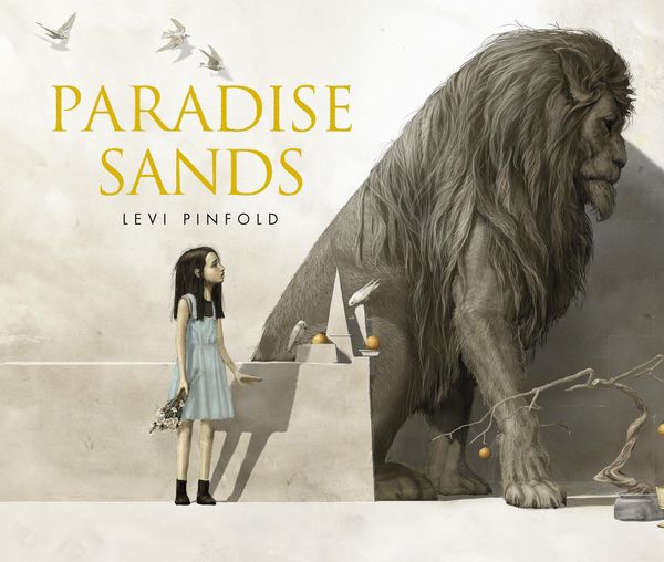 Produktbild: Paradise Sands