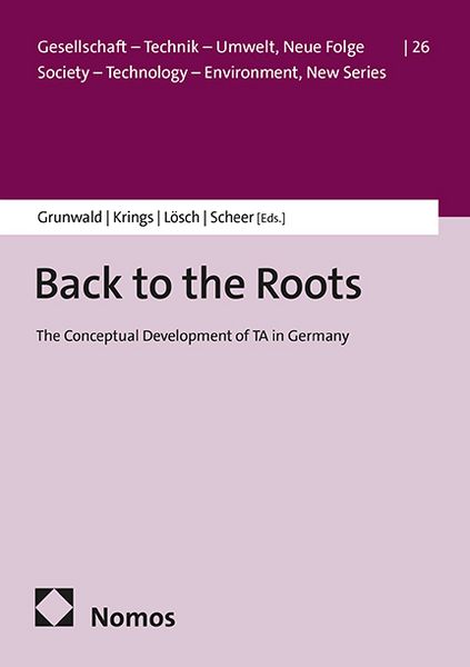 Produktbild: Back to the Roots