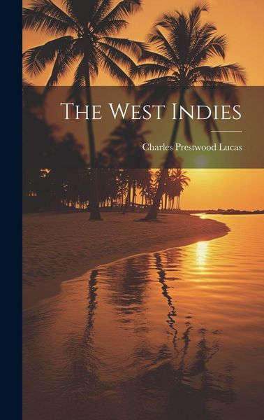 Produktbild: The West Indies