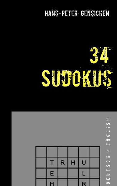 Produktbild: 33 Sudoku