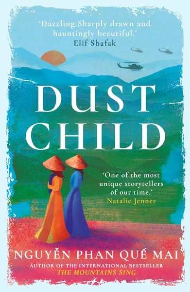 Produktbild: Mai, N: Dust Child (Export Edition)