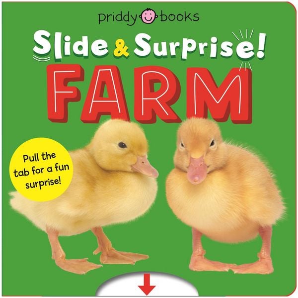 Produktbild: Farm