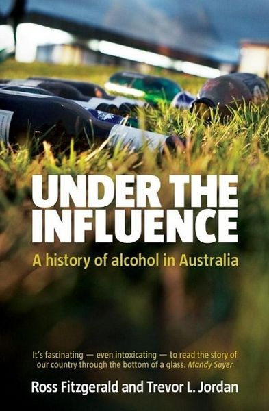 Produktbild: Under the Influence