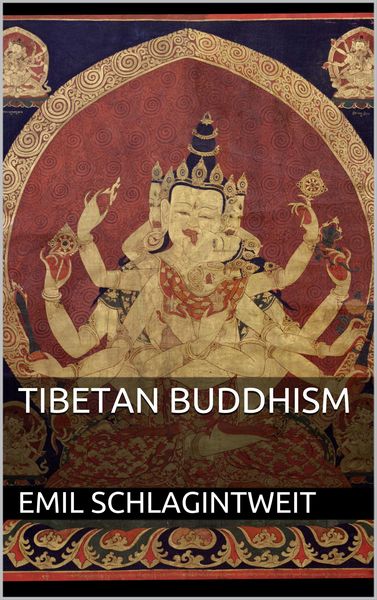 Produktbild: Tibetan Buddhism