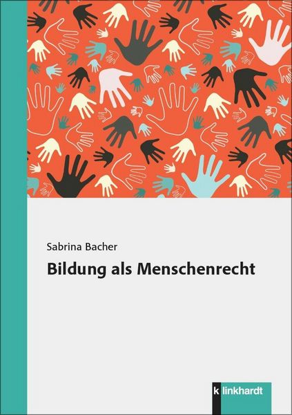 Produktbild: Bildung als Menschenrecht