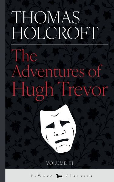 Produktbild: The Adventures of Hugh Trevor - Volume III