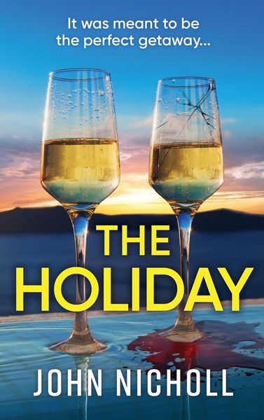 Produktbild: The Holiday